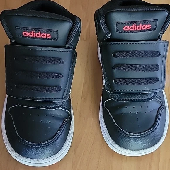 Adidas Hoops 2.0 - Picture 3 of 8